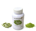 Matcha Puro Orgánico en Capsulas (60 unidades)